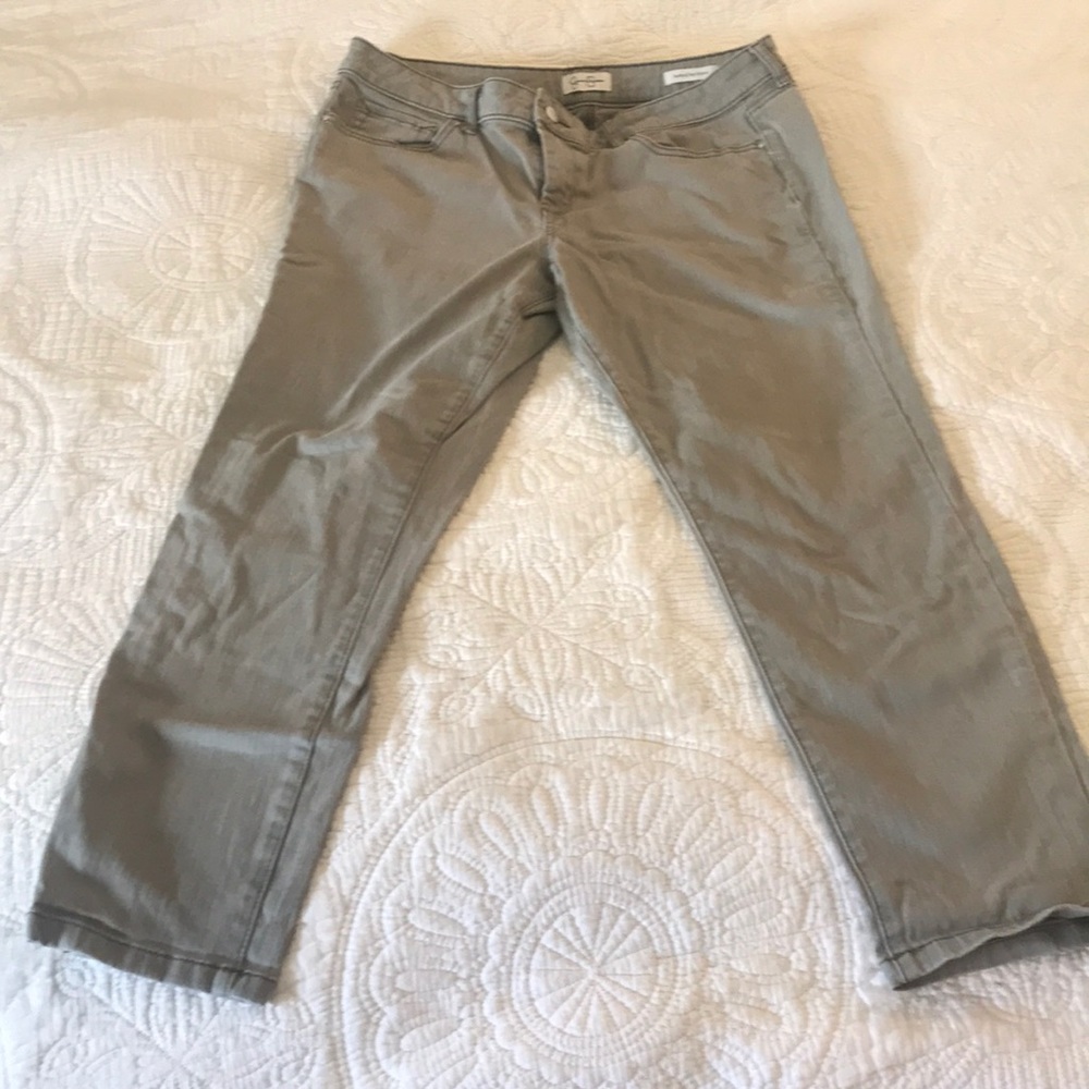 Jessica Simpson Jean pants